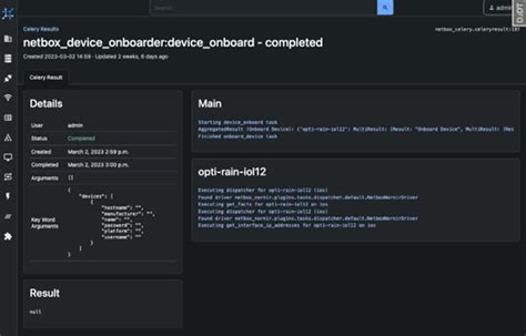 celery.result — Celery 5.4.0 documentation.